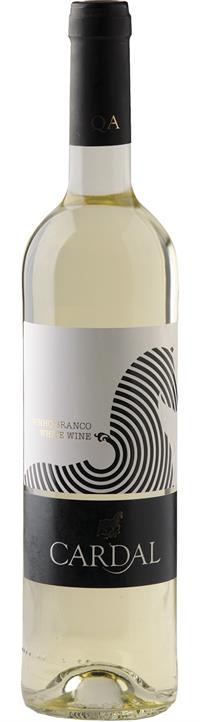 Garrafa CARDAL BRANCO 2018